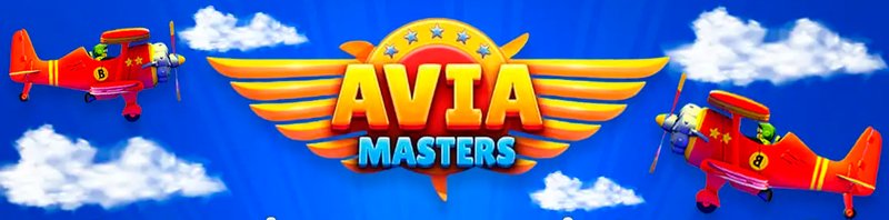 Explore avia masters spielen Explore avia masters spielen